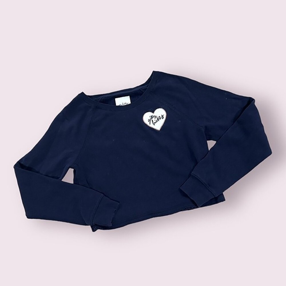 Hollister Gilly Hicks Womens Sweatshirt